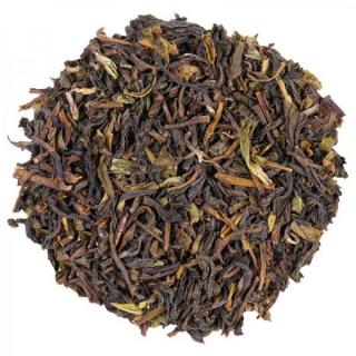 BIO Zelený čaj Thés & Tradidions  Chun Mee - 100g sypaného čaju