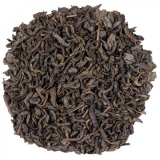 BIO Zelený čaj Thés & Tradidions  Gunpowder  (pušný prach) 1 trieda - 100g sáčok sypaného čaju