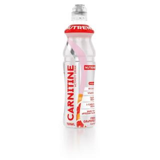 CARNITINE ACTIVITY DRINK 750 ml, bez kofeínu, fresh grep (zálohované)