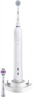 Elektrická oscilačná kefka Oral-B PRO 900 Sensi UltraThin