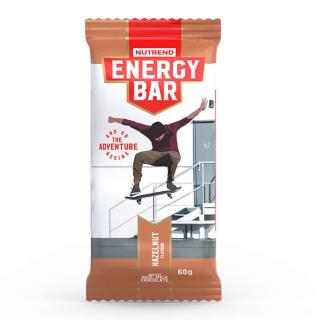 ENERGY BAR, 60 g, lieskový orech