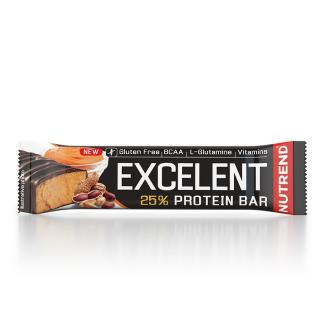 EXCELENT PROTEIN BAR - arašidové maslo, 85 g