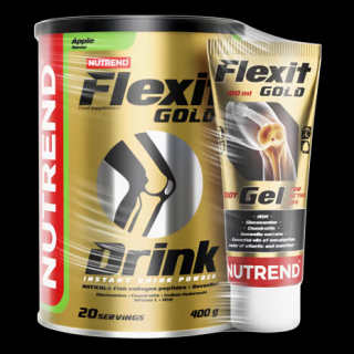 FLEXIT PACK - Nutrend