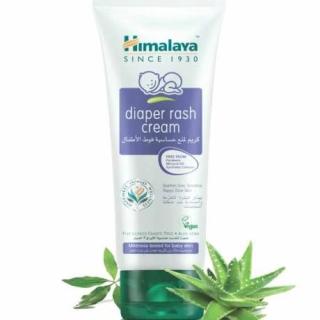 Himalaya Baby Care krém na zapareniny - 50ml (100% prírodné)