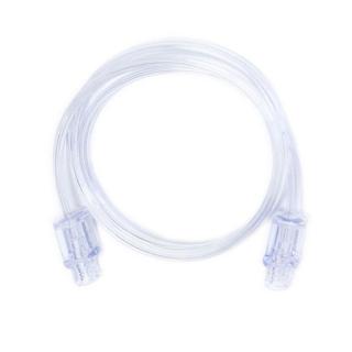 Inhalačná hadica PVC 100 cm na inhalátor C28, C29, C30 a 801