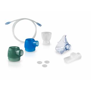 Inhalačná súprava pre inhalátor OMRON DuoBaby C301