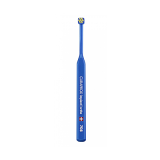 Jednozväzková kefka Curaprox CS 708 Implant/Ortho