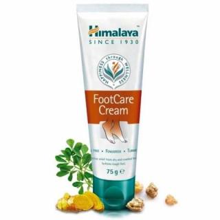 Krém na nohy Himalaya - 75ml