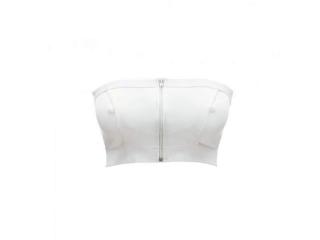 Medela Hands-free™ Pás pre ľahké odsávanie - biela