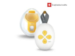 Medela Odsávačka materského mlieka elektrická Solo™ Hands-free