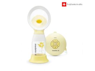 Medela Odsávačka mlieka elektrická Swing Flex™