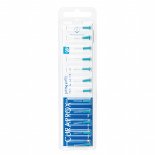 Medzizubné kefky CURAPROX CPS 06 Prime - 12ks medzizubných kefiek
