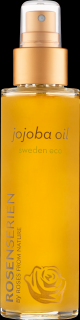 Organický 100%-ný Jojobový olej - Rosenserien 100ml