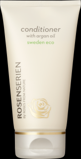 Prírodný kondicionér s argánovým olejom Rosenserien 150ml