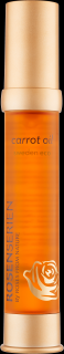 Prírodný mrkvový olej Rosenserien 30ml