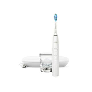 Sonická kefka Philips Sonicare DiamondClean novej generácie (biela) - HX9911/09