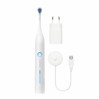 Sonická zubná kefka CURAPROX hydrosonic PRO