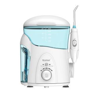 Stacionárna ústna sprcha NiceFeel FC288 s UV sterilizátorom