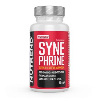 SYNEPHRINE 60 kapsúl - Nutrend