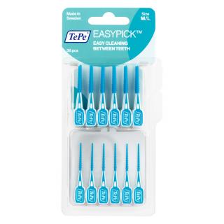 TePe EasyPick M/L 36ks