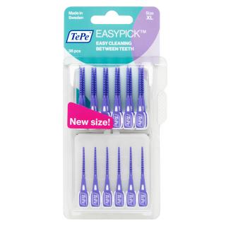 TePe EasyPick XL 36ks