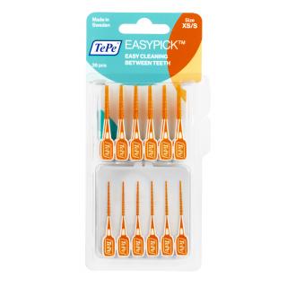 TePe EasyPick XS/S 36ks