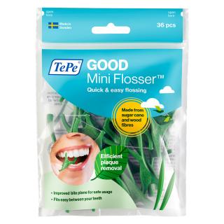 TePe Good mini flosser 36ks
