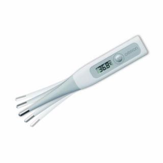 Teplomer OMRON Flex Temp Smart