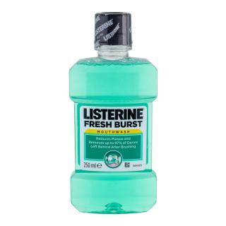 Ústna voda LISTERINE Fresh Burst