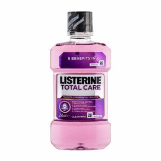 Ústna voda LISTERINE Total Care 1L