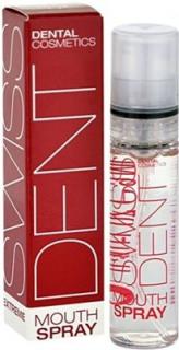 ÚStny sprej SWISSDENT Extreme (9ml)