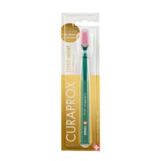 Zubná kefka CURAPROX CS 12460 Velvet