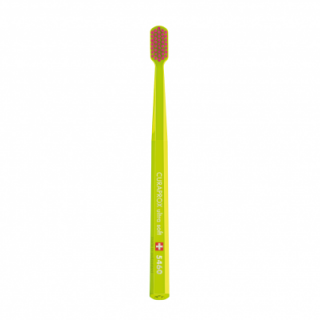 Zubná kefka CURAPROX CS 5460 Ultra Ssoft