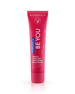 Zubná pasta CURAPROX BE YOU Challenger 10ml