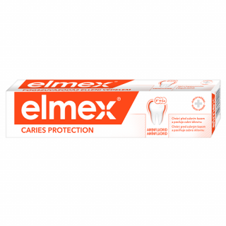 Zubná pasta ELMEX Caries Protection 75ml