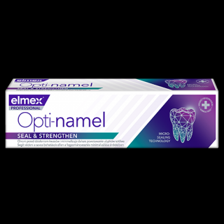 Zubná pasta ELMEX Opti-namel 75ml