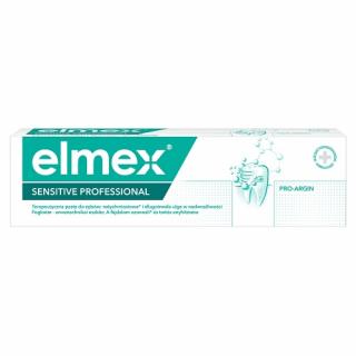 Zubná pasta ELMEX Sensitive Professional 75ml