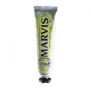 Zubná pasta Marvis Creamy Matcha Tea (75ml)