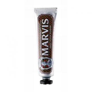Zubná pasta Marvis Sweet & Sour Rhubarb (75ml)