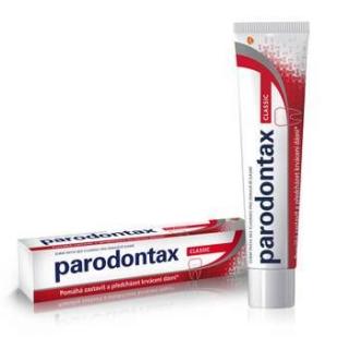 Zubná pasta Parodontax Classic 75ml