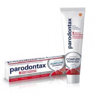 Zubná pasta Parodontax Complete Protection Whitening 75ml