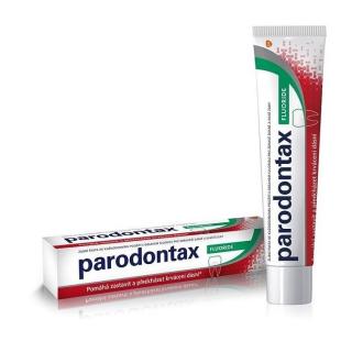 Zubná pasta Parodontax Fluorid 75ml