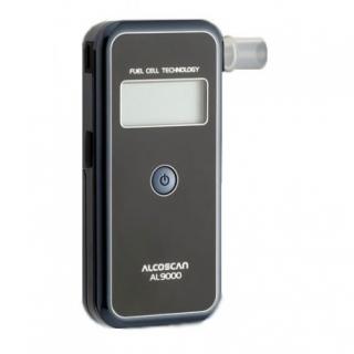Alkohol tester AL9000 LITE