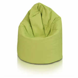 Giga sako - polyester Polyester: NC01- Zelená svetlá olivová