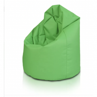 Giga sako - polyester Polyester: NC02 - Zelená