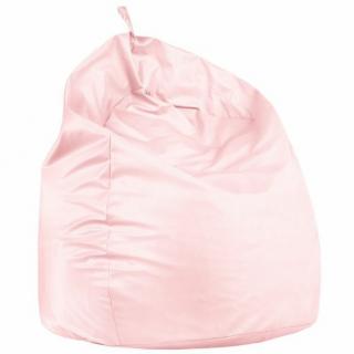 Sedací vak BAG Sako XL Ekokoža ekokoža: 2. Metal - ružová