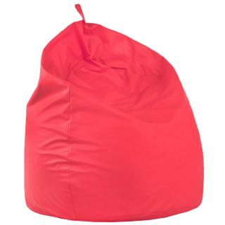 Sedací vak BAG Sako XXL Ekokoža ekokoža: 12. Ružová