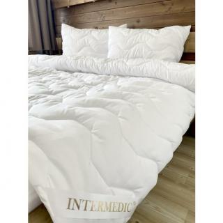 Set ALOE VERA LUXURY Microfiber-fabric Rozmer Setu:: 200x220/2x 70x90 cm