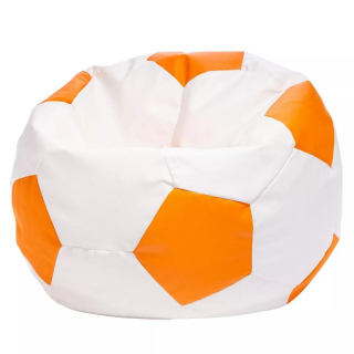Sport L ekokoža: E4 - Oranžová pomaranč