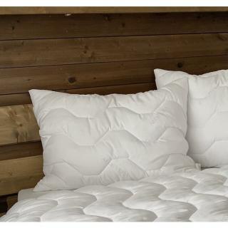 Vankúš ALOE VERA LUXURY Microfiber-fabric Rozmer: 70x80 cm